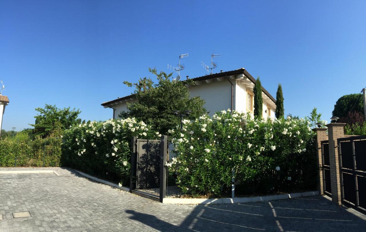 Bed & Breakfast Case Osti Castel Maggiore Extérieur photo