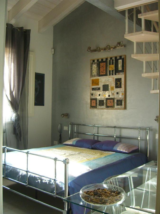 Bed & Breakfast Case Osti Castel Maggiore Extérieur photo