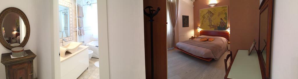 Bed & Breakfast Case Osti Castel Maggiore Extérieur photo