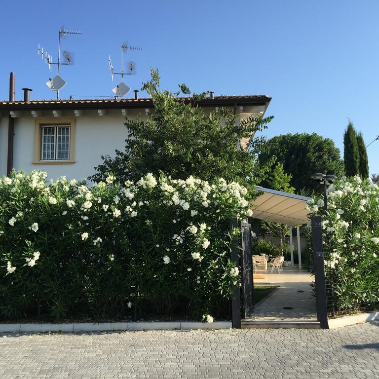 Bed & Breakfast Case Osti Castel Maggiore Extérieur photo