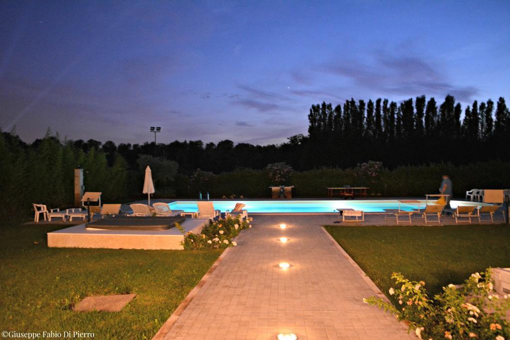 Bed & Breakfast Case Osti Castel Maggiore Extérieur photo