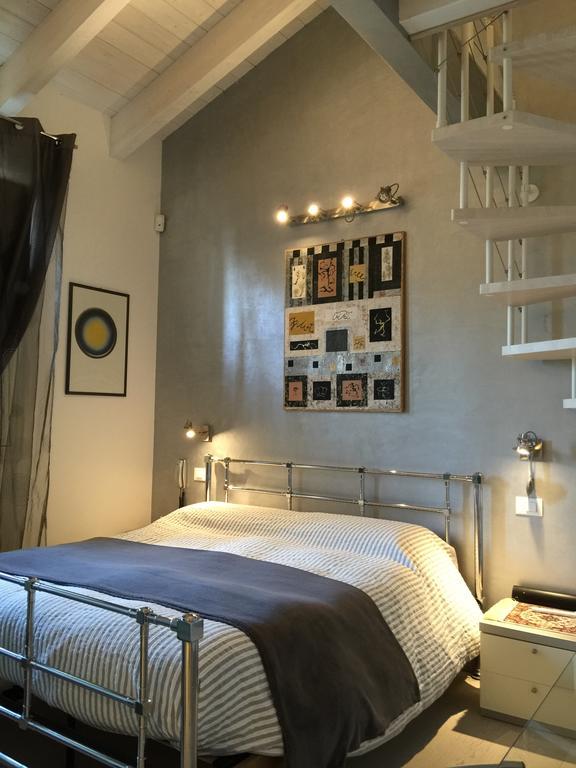 Bed & Breakfast Case Osti Castel Maggiore Extérieur photo