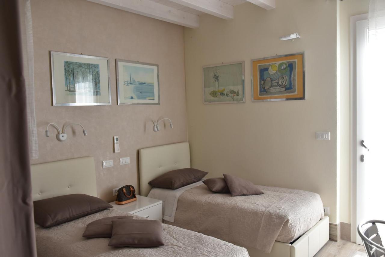 Bed & Breakfast Case Osti Castel Maggiore Chambre photo