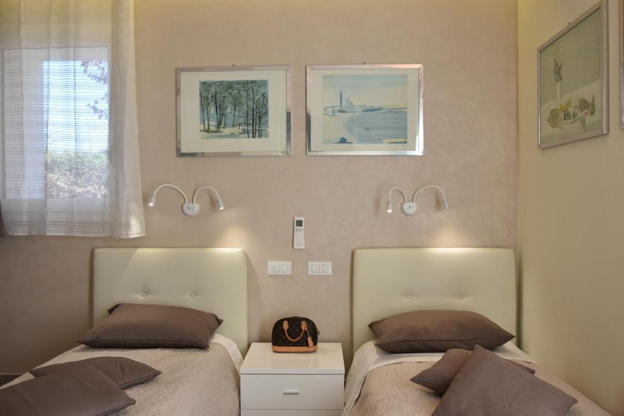 Bed & Breakfast Case Osti Castel Maggiore Extérieur photo