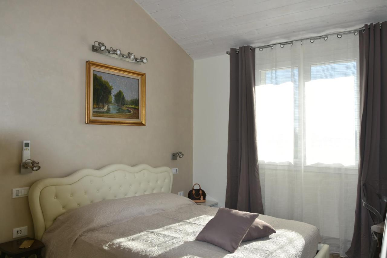 Bed & Breakfast Case Osti Castel Maggiore Extérieur photo